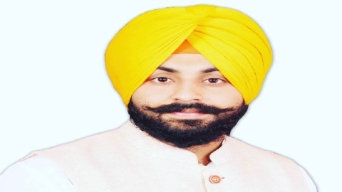 Punjab-School-Education-Minister