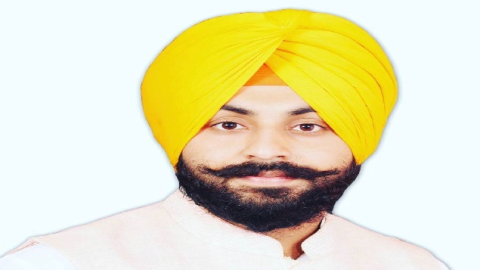 School-Education-Minister-Harjot