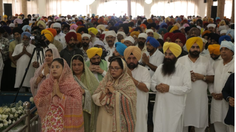 Tribute-To-Late-Surjit-Singh-Koh