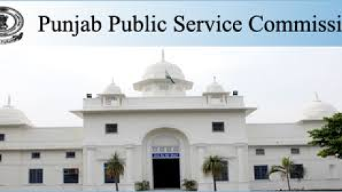 Punjab-Public-Service-Commission