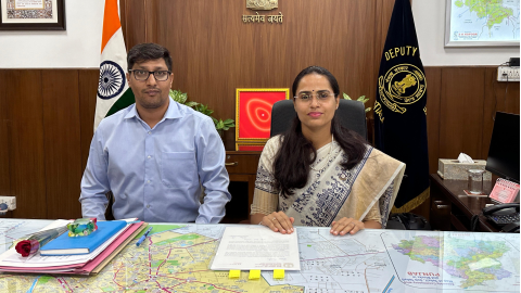 2014-Batch-Senior-Ias-Officer-Dr