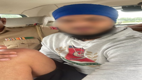 Punjab-Police-In-Coordination-Wi