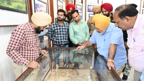 Water-Resources-Minister-Chetan-