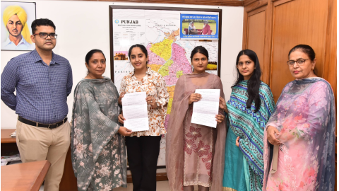 Dr-Baljit-Kaur-Handed-Over-Appoi