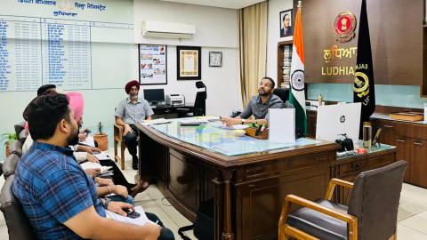 211-Nodal-Officers-And-90-Cluste