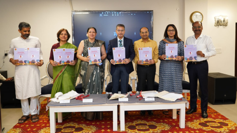 Dgp-Punjab-Gaurav-Yadav-Launched