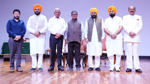 Five-New-Ministers-Of-Punjab-Too
