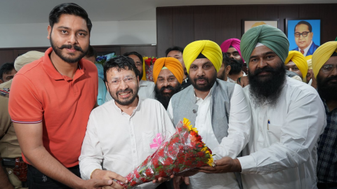 The-First-Meeting-Held-With-The-