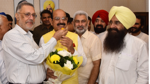 Mahendra-Bhagat-Took-Charge-As-M