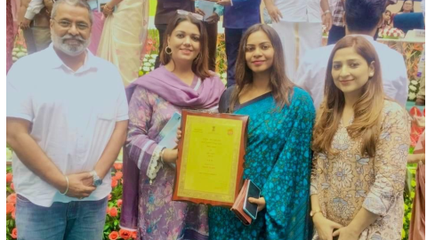 The-Village-Of-Hansali-In-Punjab