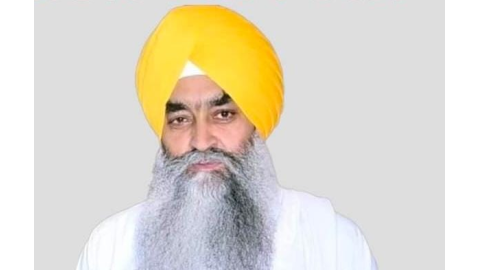 The-Health-Of-Jathedar-Singh-Sah