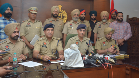 Punjab-Police-Unmasks-Internatio