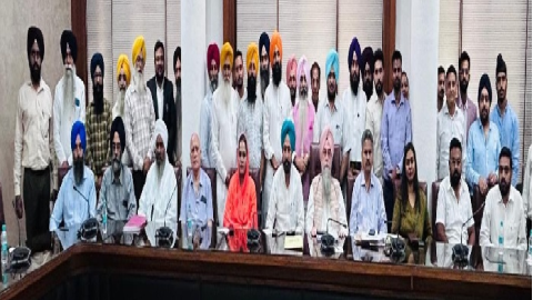 Cooperation-Of-All-Parties-Neces