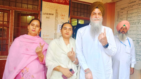 Punjab-Vidhan-Sabha-Speaker-Kult