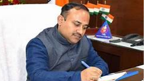 Eci-Issues-Schedule-For-Bye-elec