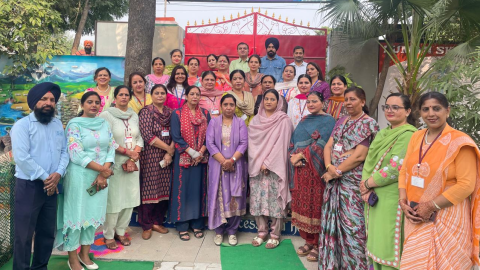 Mega-Parent-Teacher-Meet-Bhagwan