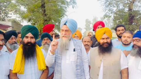 Non-lifting-Of-Rice-From-Punjab-