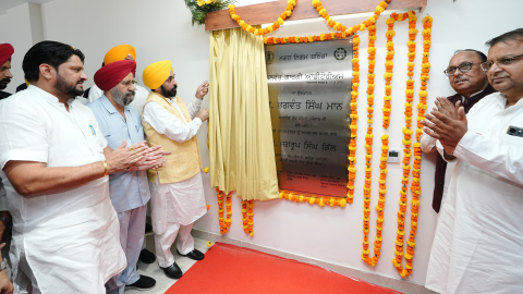 Cm-s-Bonanza-To-Bathinda-Residen