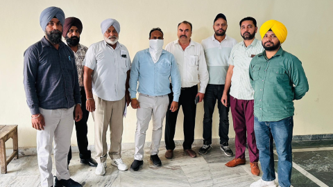 Vigilance-Arrests-Food-Supply-In