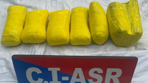 105-kg-Heroin-Haul-Punjab-Police