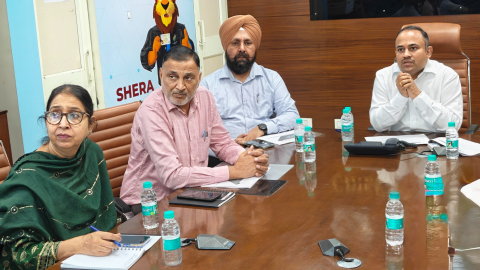 Punjab-Ceo-Sibin-C-Hands-Over-Dr