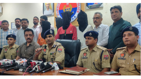 Four-Persons-Involved-In-Petrol-