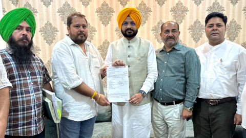 The-Pilot-Project-To-Make-Punjab