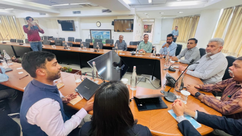 Forest-Department-To-Coordinate-