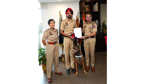 Punjab-Police-Shines-At-All-Indi