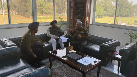 The-Assurance-Given-By-The-Army-