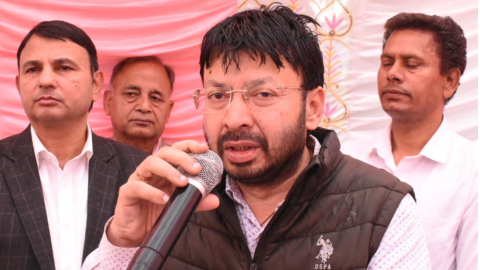 The-Minister-For-Local-Governmen