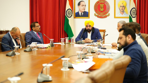 Punjab-Became-The-First-State-In