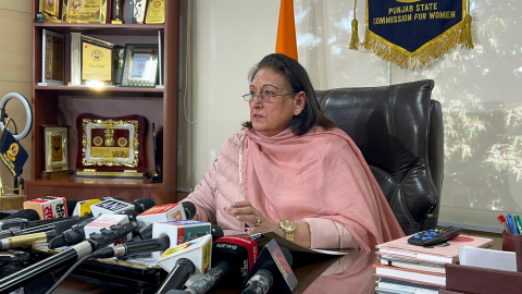 Punjab-State-Women-Commission-Is