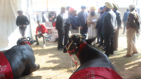 Gurmeet-Singh-Khudian-Inaugurate