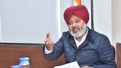 Finance-Minister-Harpal-Singh-Ch