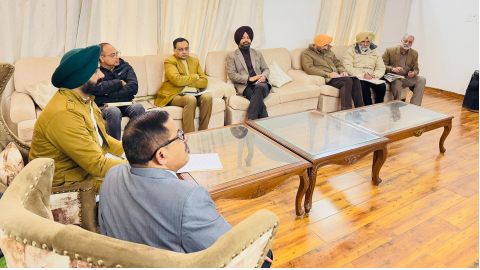 Laljit-Singh-Bhullar-Ordered-To-