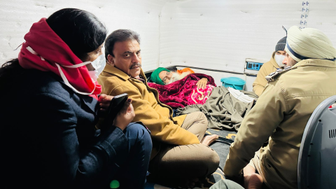 The-District-Administration-Met-