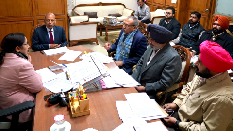 Dr-Baljit-Kaur-Reviewed-The-Publ