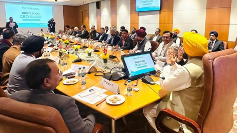 Industry-Minister-Tarunpreet-Sin