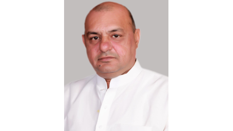 Aap-Mla-Gurpreet-Gogi-Died-Due-T