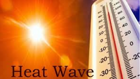 -Heat-Wave-