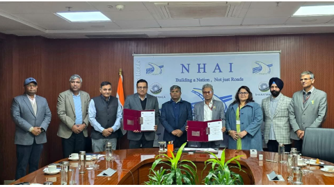 Nhai-