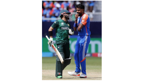 Cricket-T-20-India-Vs-Pakistan-