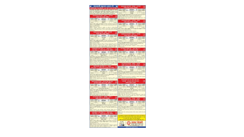 Holi-Special-Train-Northern-Rail