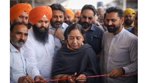 Development-In-Punjab