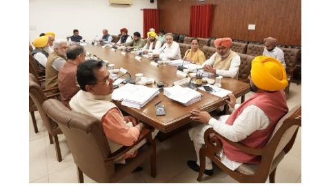 Punjab-Development-Sangrur-