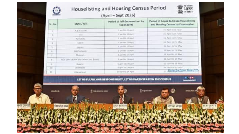 Census-