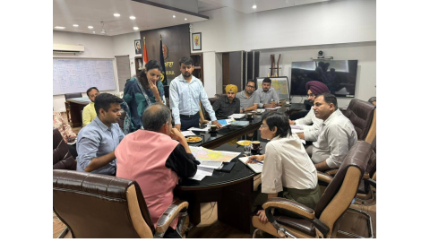 Punjab-Nhai-Road-Development-