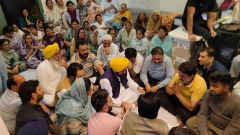 Varindavan-Incident-