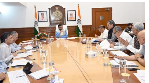 Haryana-Road-Development-